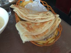 -李连贵熏肉大饼(宁山中路店)