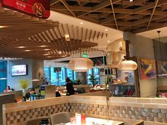 大堂-望湘园·湖南菜(宏伊店)