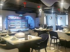 -碗中海·蒸汽海鲜·桑拿鸡(岭南天地店)