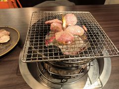 -大馥·炭火烧肉酒场(莘庄莘福坊店)