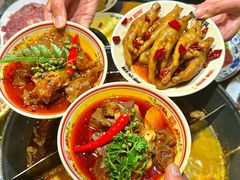 -楠火锅(太古里总店)