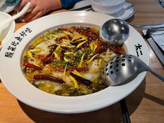 -太二酸菜鱼(中庚漫游城店)