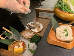 -牛New寿喜烧(新六百店)