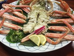 -札幌かに本家(福岡那の川店)