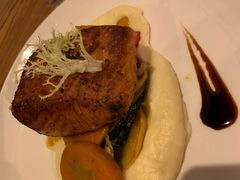 -El Bodegon阿根廷秘鲁餐厅(幸福路店)