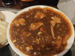 姚记炒肝-姚记炒肝店(簋街店)
