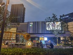 -东莞松山湖万象汇