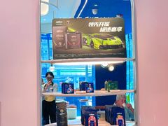 -LAVAZZA拉瓦萨咖啡(星荟中心店)