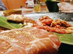 -猫爪爪原切自助烤肉(观音桥阳光世纪店)