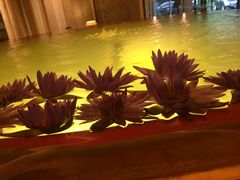 -广州富力丽思卡尔顿酒店