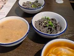 -土著渔匠·养生蝴蝶鱼(香樟路店)