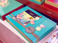 -福晶园益生菌蛋糕面包(紫荆山店)