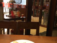 -黑鸡小馆(金源店)
