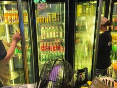-本色.小马哥烧烤(无锡九里仓店)