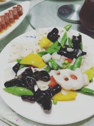 -南来顺饭庄·宴会厅(南菜园店)