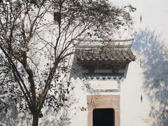 -潜口民宅博物馆
