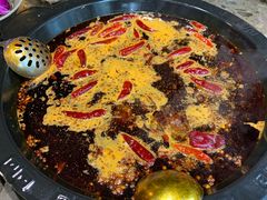 -重庆渝达老火锅(春熙路店)