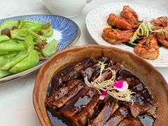 -常来小聚·广州非遗传承餐厅(高德置地店)