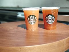 -星巴克(深圳音乐厅店)