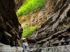 -龙门涧景区