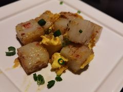 -领事馆19号中餐厅(厦门海景洲际酒店)