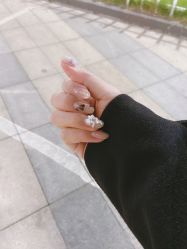 -UGIRL有个美甲