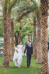 -格乐利雅婚礼艺术中心(南外滩店)