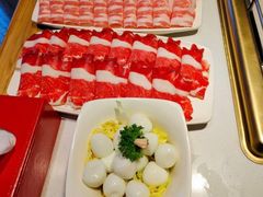 花椒籽肥牛-花椒籽·鲜肉火锅(城阳宝龙店)