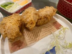 -丰鲤楼•闽南茶楼(仟禧汇店)