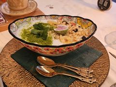 -龟兹KUCINA·新疆菜(前滩L+PLAZA店)