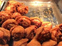 -潘老板炸鸡(河西万达店)