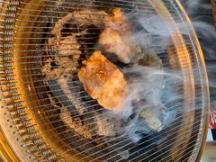 -西塔老太太泥炉烤肉(川沙百联店)