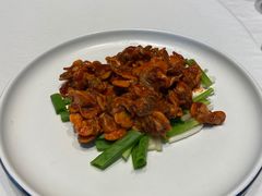 -百富源·海鲜辽菜(浑河堡店)