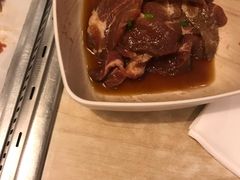 -新石器烤肉(中房金谊广场店)