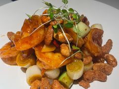 宫保虾球-麻六记(新天地店)