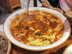 酸辣汤-鸽子窝(黄村店)