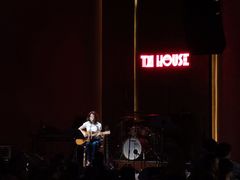 -TZ House音乐现场(来福士中心店)