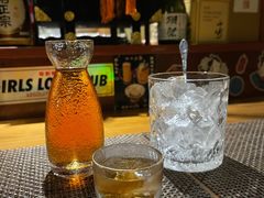 -半藏居酒屋(香港花园店)