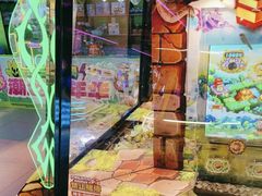 -阿尔法Game Station(中山路店)