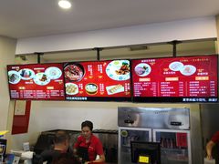 -上海美食(申贵路店)
