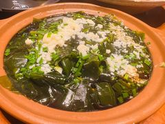 -徽三说·土徽菜·中国徽菜连锁品牌(一中店)