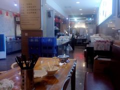 -清真·马继明肉丸胡辣汤回坊总店