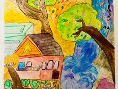 -甲乙果 美术书法(通州校区)