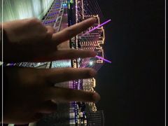 -映月湖中央公园