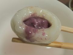 蓝莓元宵-大桥道糕点食品店(津塘路店)