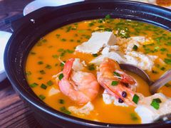 -锦顺海鲜•口味菜(李村店)