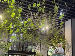 -弗劳尔花艺坊(龙涛店)