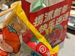 -海底捞火锅(平谷华联店)