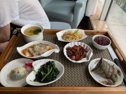 点击看大图 -馨月汇·一悦馨香月子中心(前滩店)