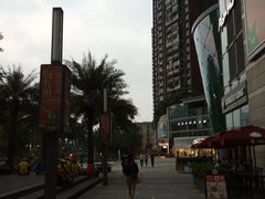 -深圳龙华星河COCO City(民治店)